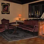 Santa Fara Couette-café Bari