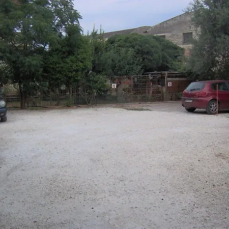 Bed & Breakfast Santa Fara Bari