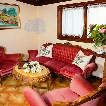 Alojamento de Acomodação e Pequeno-almoço Santa Fara