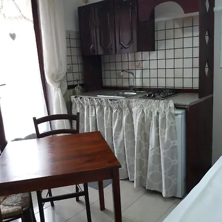 Bed & Breakfast Santa Fara 3*