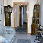 Santa Fara Bed & Breakfast Bari
