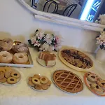 Bed & Breakfast Santa Fara