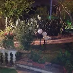 Bed & Breakfast Santa Fara 3*