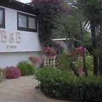 Santa Fara Bari