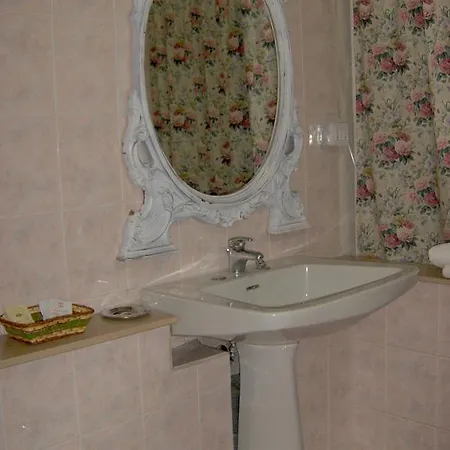 Santa Fara Отель типа 