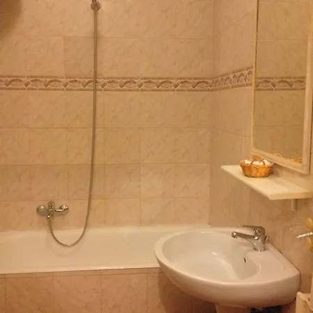 Bed & Breakfast Santa Fara Bari