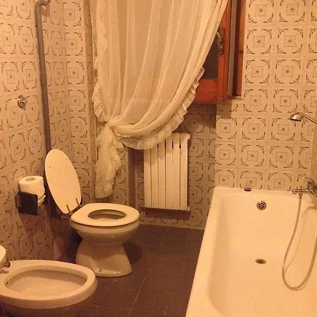 Отель типа 