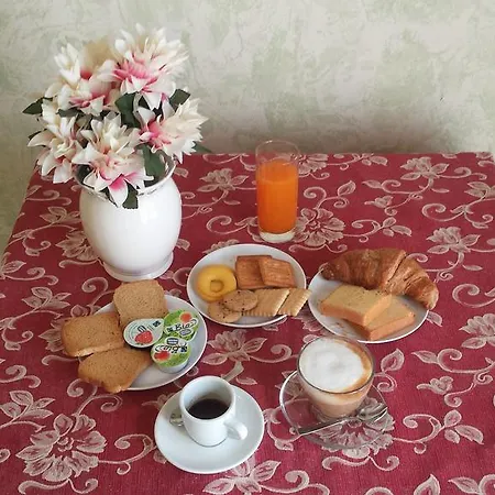 Santa Fara Отель типа 