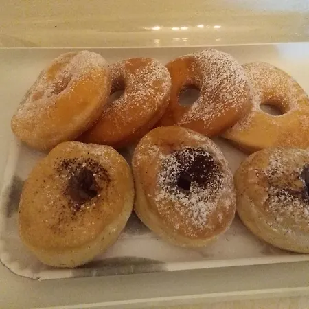Santa Fara 3* Бари