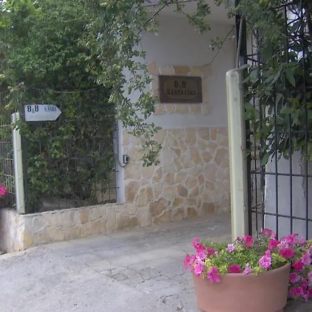 Bed & Breakfast Santa Fara Bari