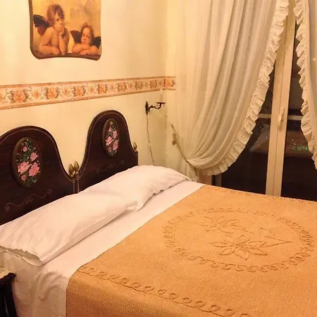 Bed & Breakfast Santa Fara 3*