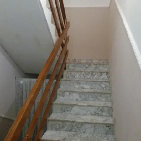Santa Fara 3* Бари