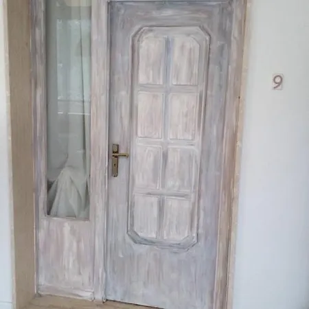 Bed & Breakfast Santa Fara