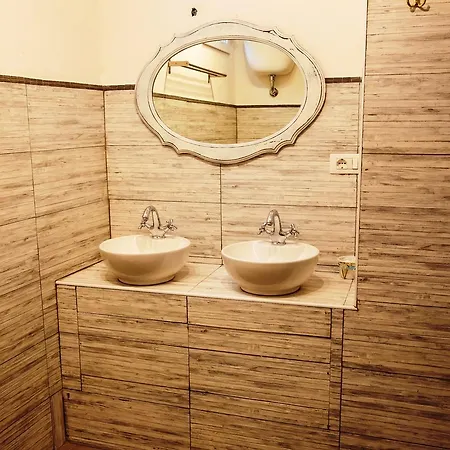 Bed & Breakfast Santa Fara