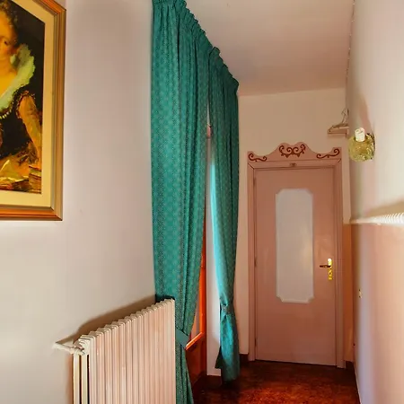 Bed & Breakfast Santa Fara