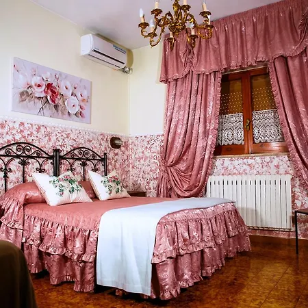 Bed & Breakfast Santa Fara