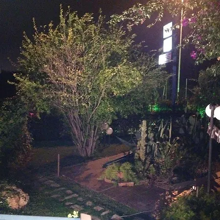 Bed & Breakfast Santa Fara