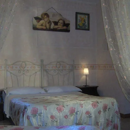 Bed & Breakfast Santa Fara 3*