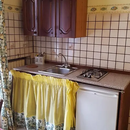 Santa Fara Бари