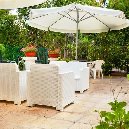 Bed & Breakfast Santa Fara Bari