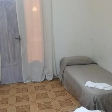 Отель типа 