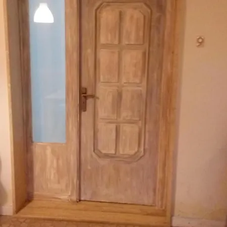 Santa Fara Бари
