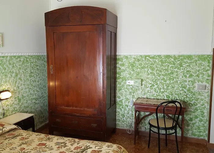 Bed & Breakfast Santa Fara 3*