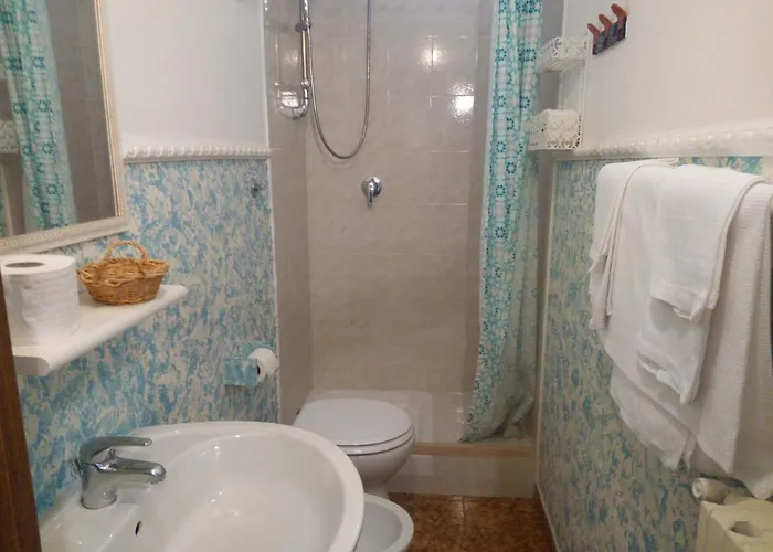 Santa Fara 3* Μπάρι