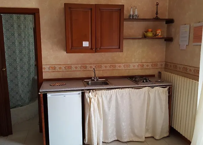 Santa Fara 3* Μπάρι