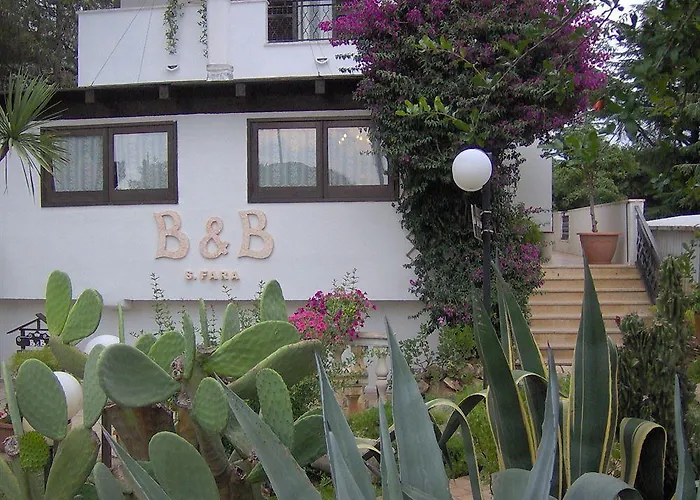 Santa Fara 3* Μπάρι