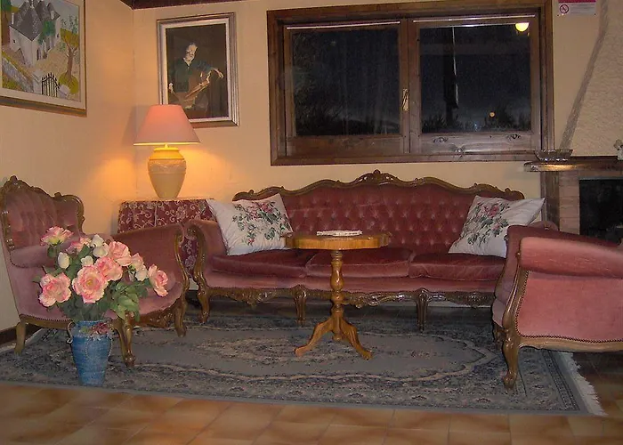 Santa Fara Μπάρι