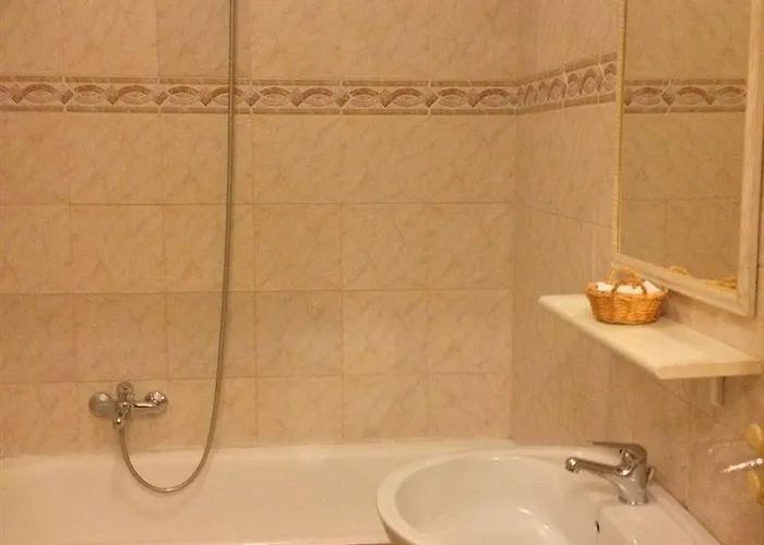 Bed and Breakfast Santa Fara Μπάρι