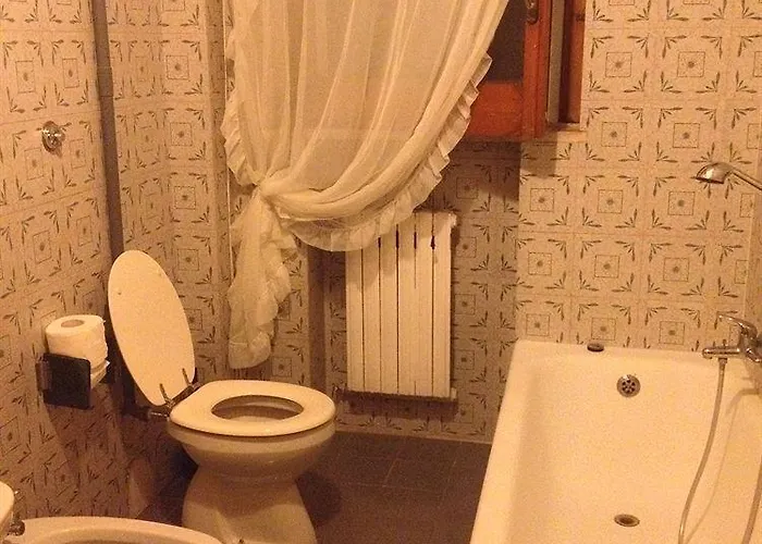 Bed & Breakfast Santa Fara