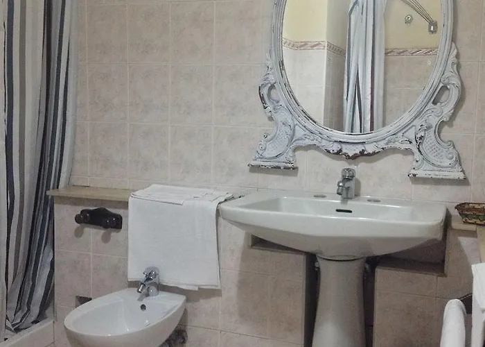 Santa Fara Μπάρι