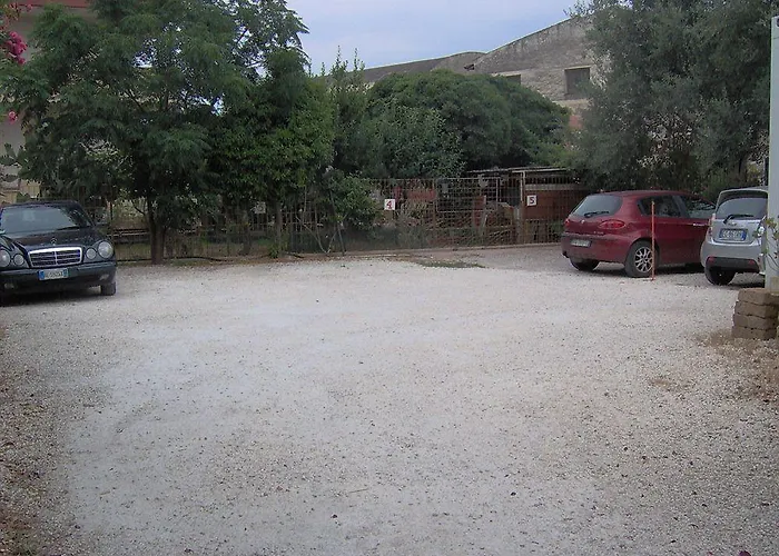 Bed and Breakfast Santa Fara Μπάρι