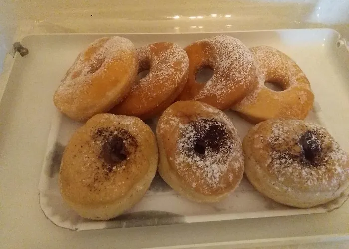 Santa Fara 3* Μπάρι