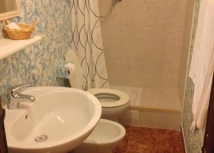 Santa Fara 3* Μπάρι