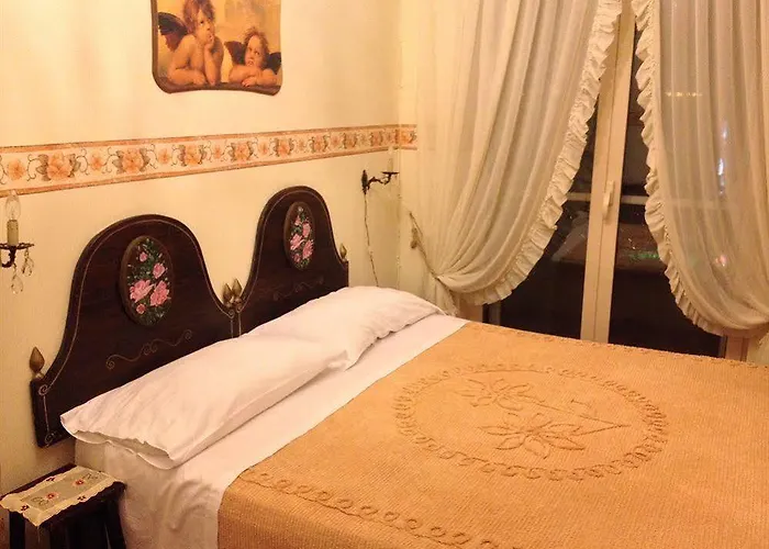 Bed and Breakfast Santa Fara 3*