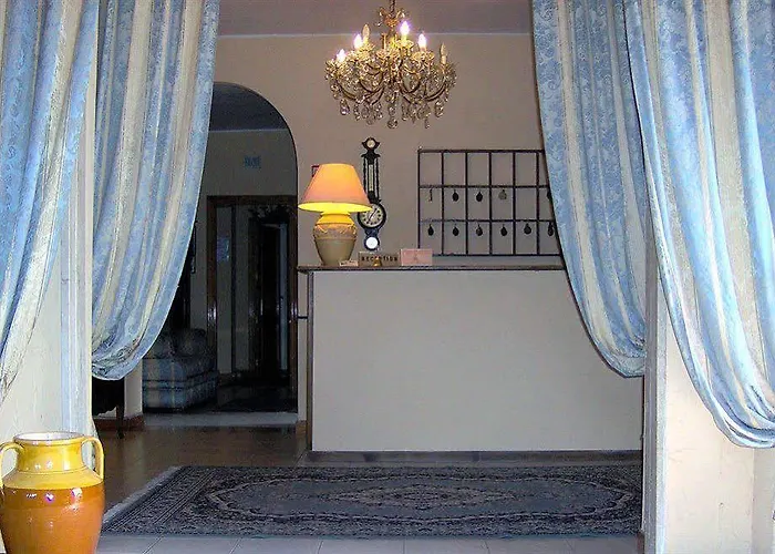 Santa Fara Μπάρι