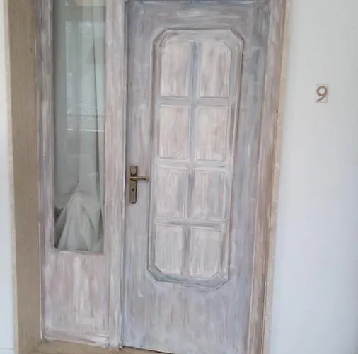 Bed and Breakfast Santa Fara