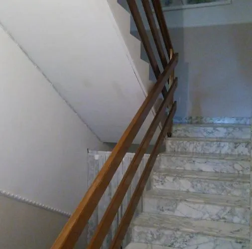 Bed and Breakfast Santa Fara