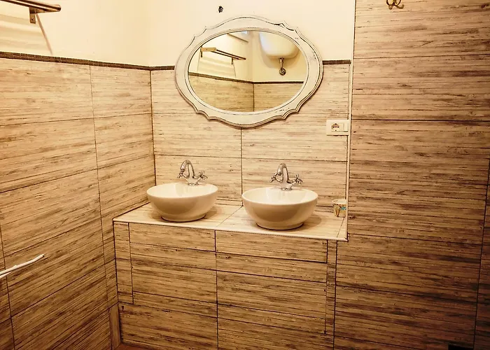 Bed and Breakfast Santa Fara