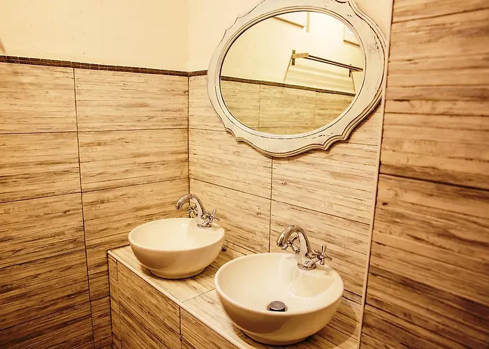 Bed and Breakfast Santa Fara