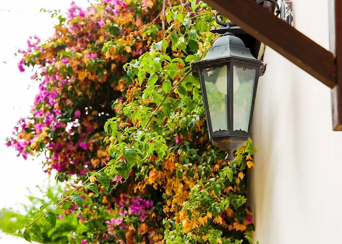 Bed and Breakfast Santa Fara 3*