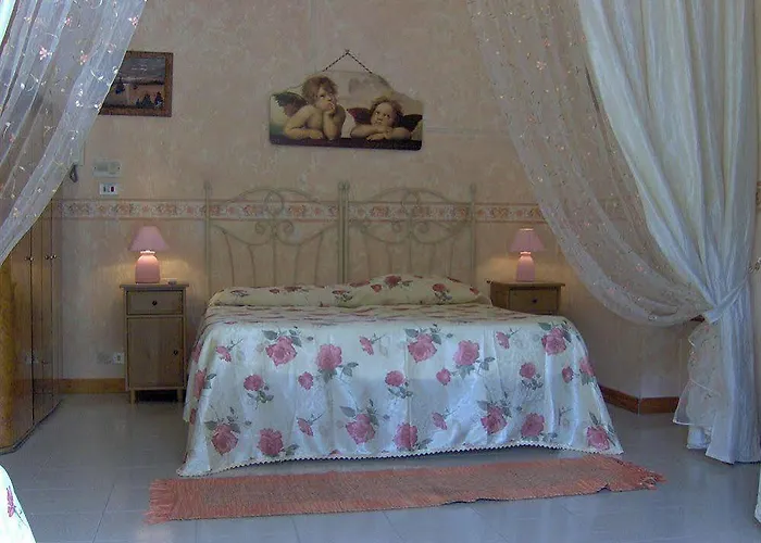 Santa Fara 3* Μπάρι