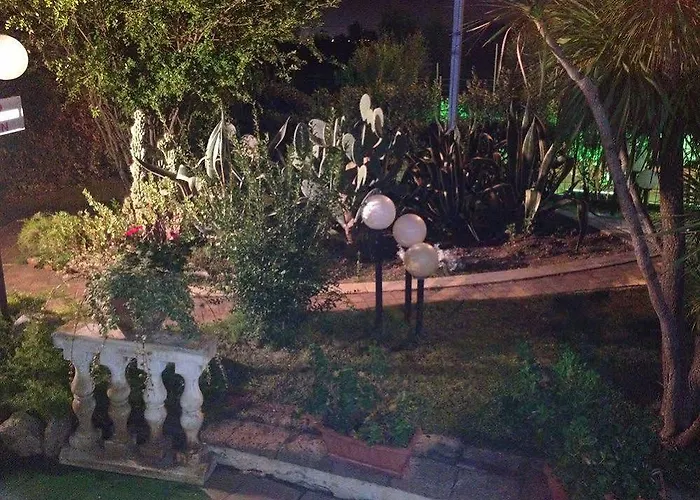 Bed and Breakfast Santa Fara 3*