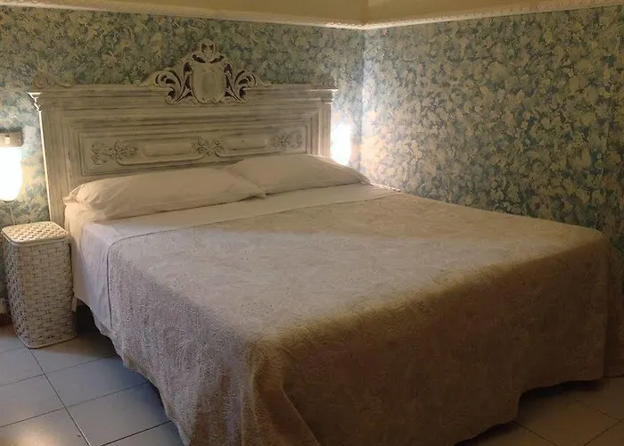 Bed and Breakfast Santa Fara Μπάρι