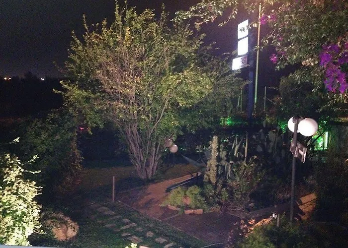 Bed and Breakfast Santa Fara