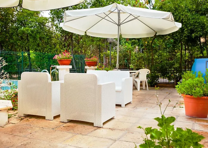 Bed and Breakfast Santa Fara Μπάρι