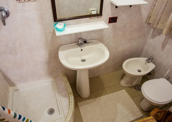 Santa Fara 3* Μπάρι